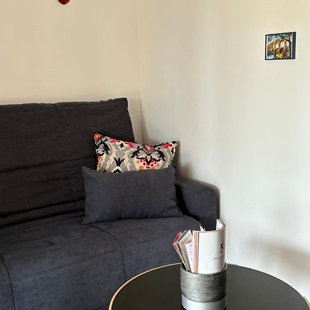 Les Flo Location Apartment Aigues-Mortes Ngoại thất bức ảnh