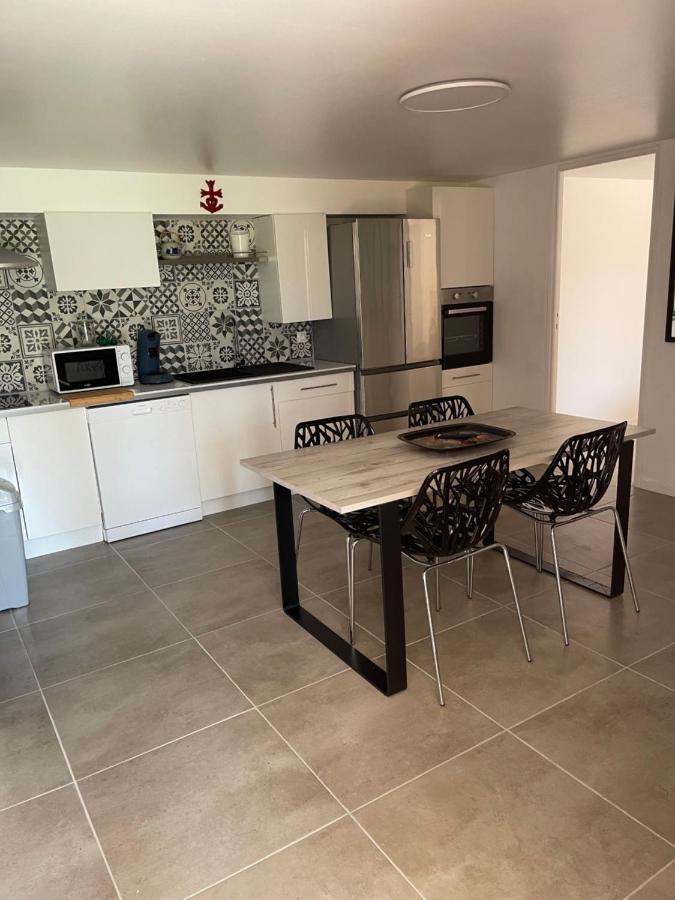 Les Flo Location Apartment Aigues-Mortes Ngoại thất bức ảnh